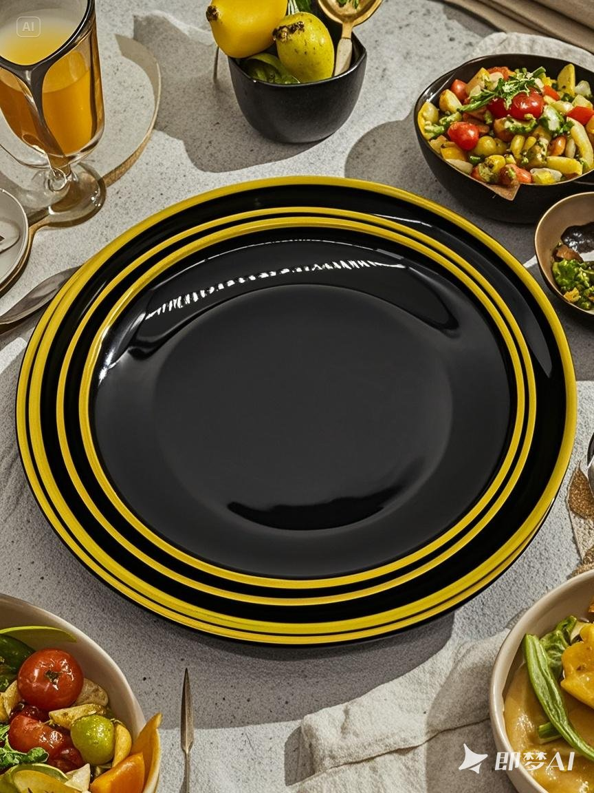 Melamine tableware Melamine tableware