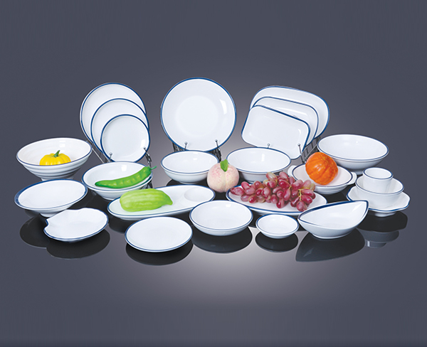 Melamine dinnerware Melamine dinnerware
