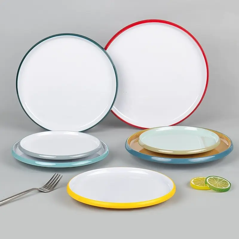 Melamine dinnerware Melamine dinnerware