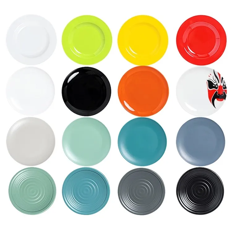 melamine resin