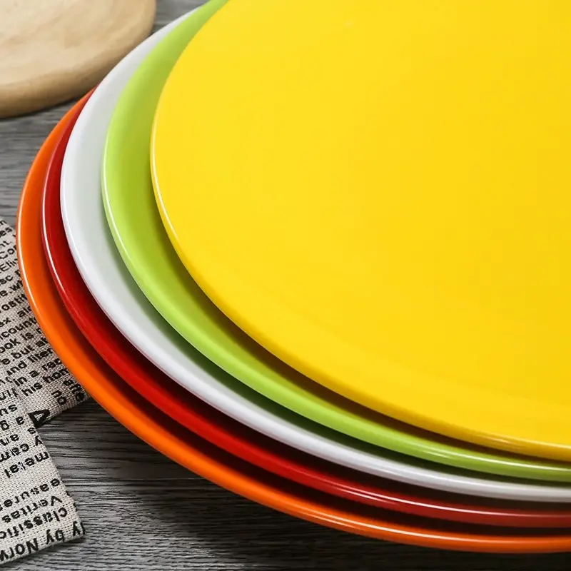 melamine tableware