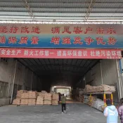 এক্সক্লুসিভ লুক: ডংজিনের অত্যাধুনিক মেলামাইন কাঁচামাল উৎপাদনের ভেতরের দিক