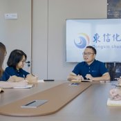 ¿Por qué elegir a Dongxin Chemical como socio para vajillas de melamina?