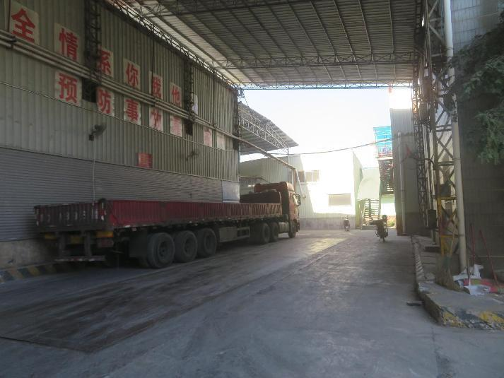 Urea Moulding Compound