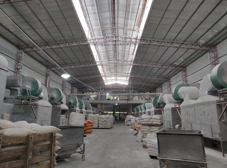 Urea Moulding Compound