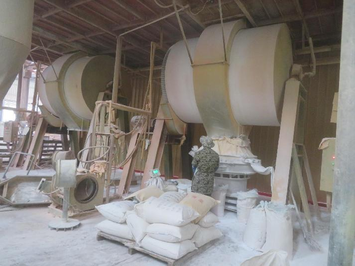 Urea Moulding Compound