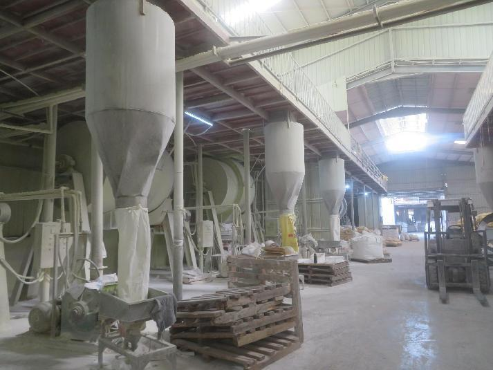 Urea Moulding Compound