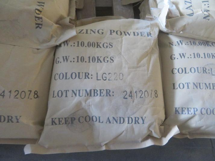 Urea Moulding Compound