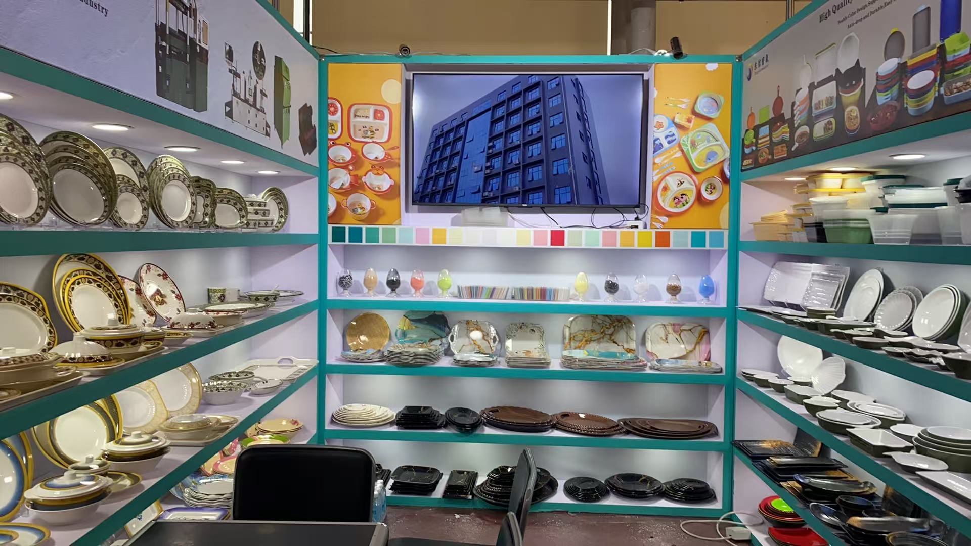 Melamine tableware Melamine tableware