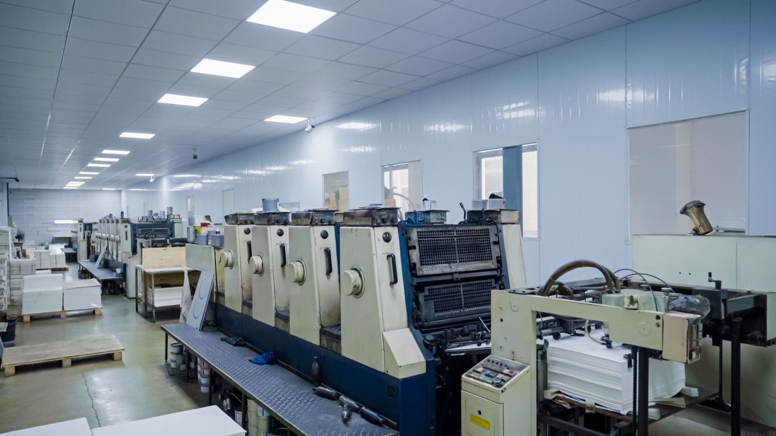 Melamine Transfer Paper