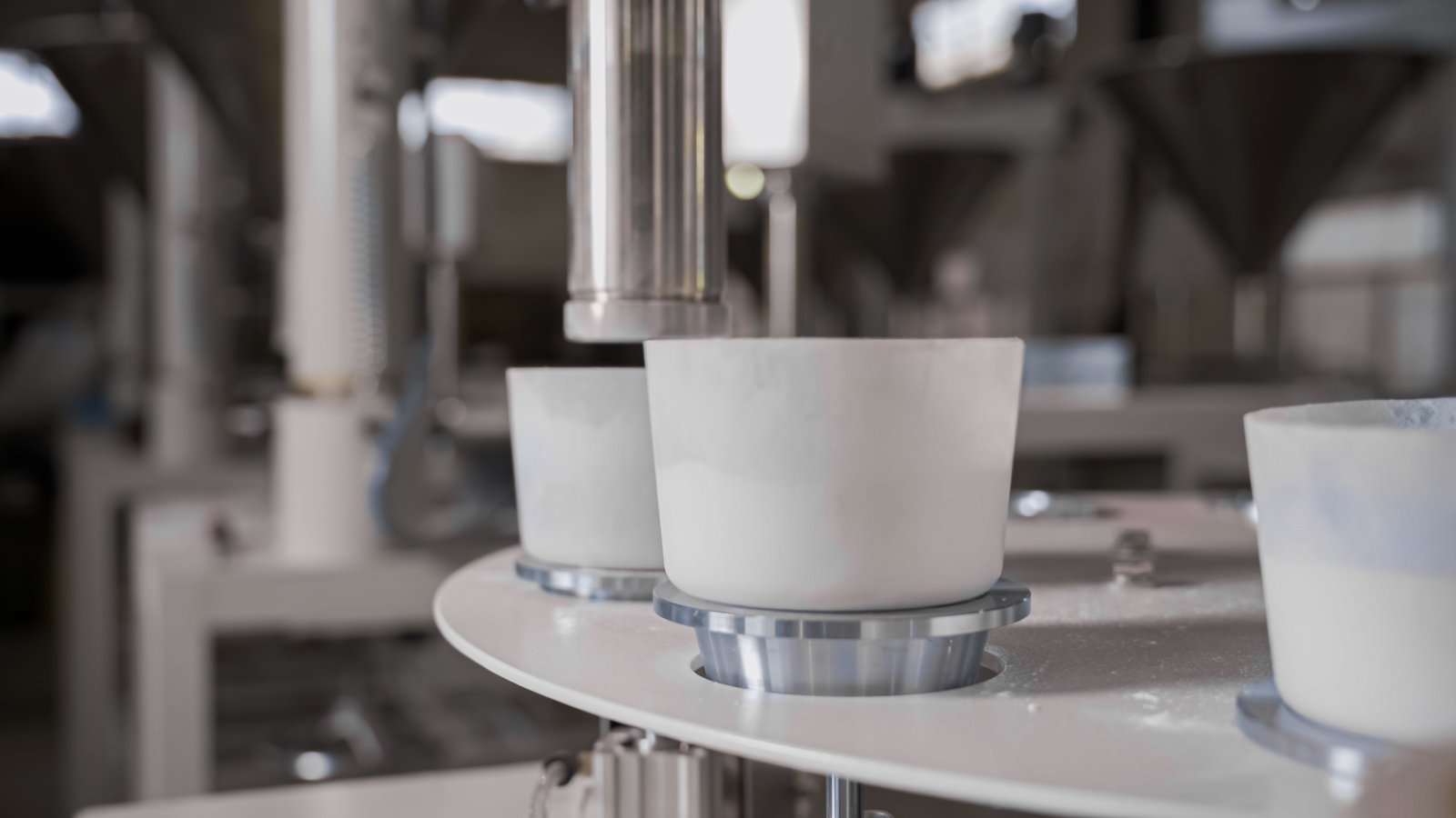 amino molding compound