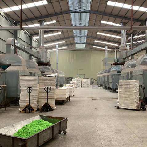 Amino Molding Compound Powder for Superior Thermoset Performance