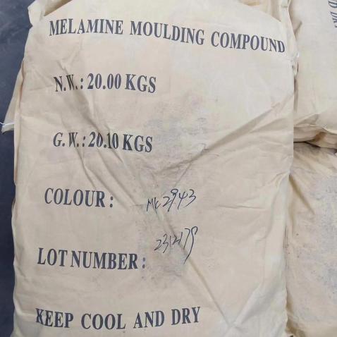 Amino Molding Compound Powder for Superior Thermoset Performance