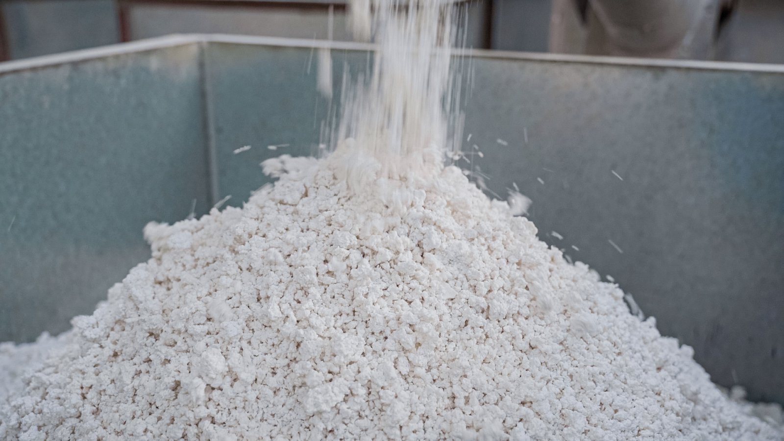 melamine raw material