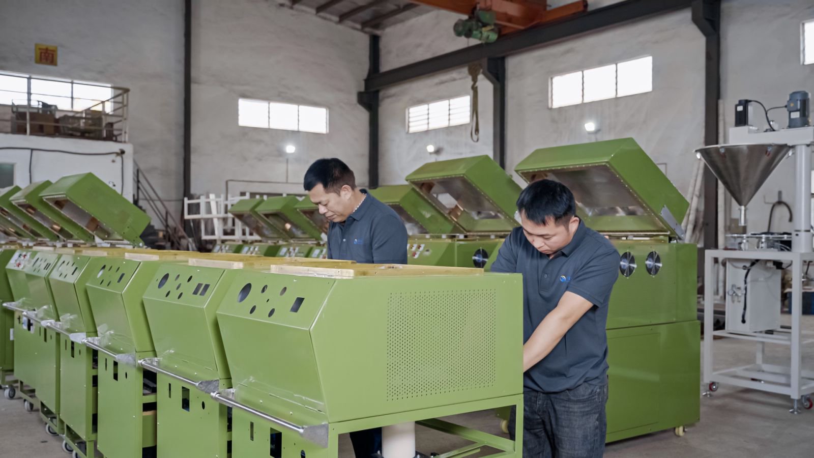 Melamine Molding