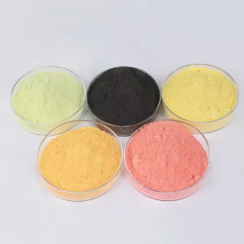 Color Amino Molding Compound For Melamine Tableware 20kg