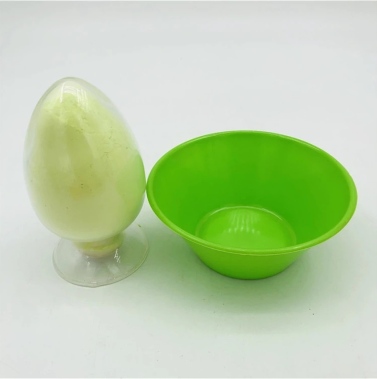 Green Amino Molding Compound For Melamine Dinner Set