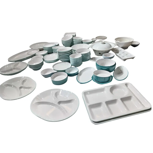 メラミンを誤解しないで。科学的な使用には注意が必要