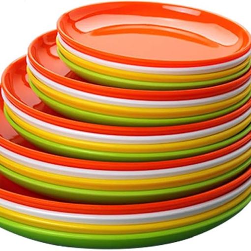 メラミン食器の「真実」を解き明かす