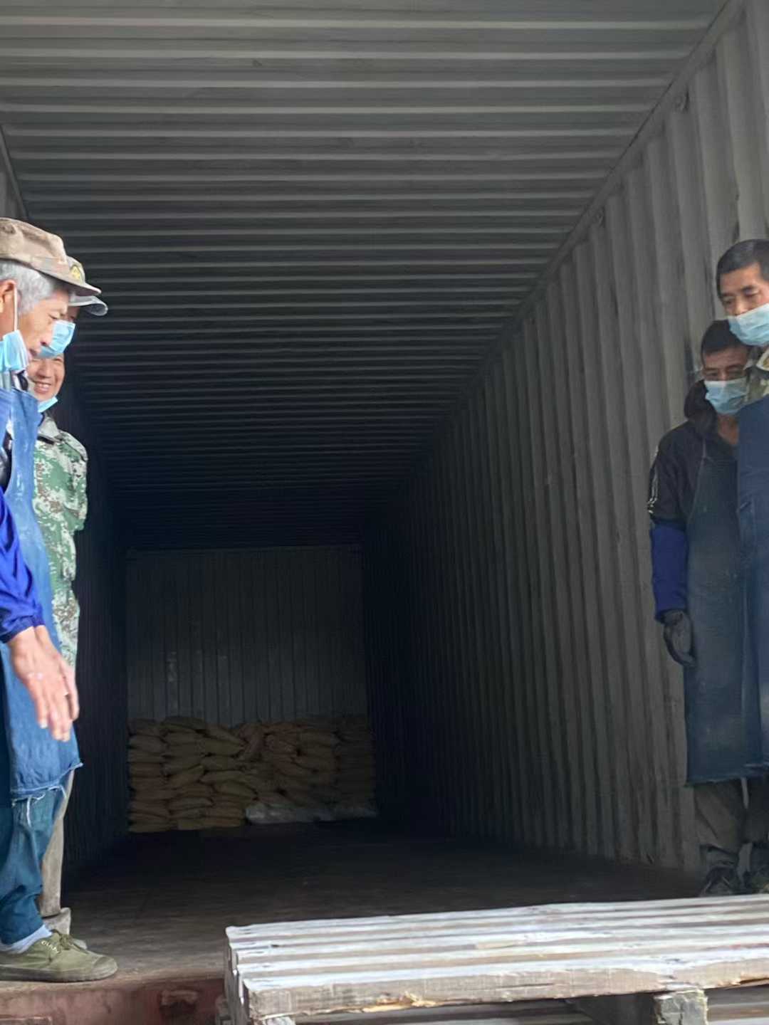 Melamine Molding Compound