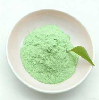 メラミン食器用グリーンメラミン成形コンパウンド（MMC）