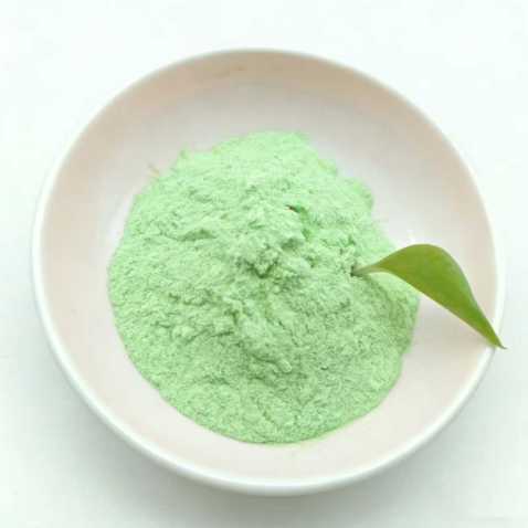 メラミン食器用グリーンメラミン成形コンパウンド（MMC）