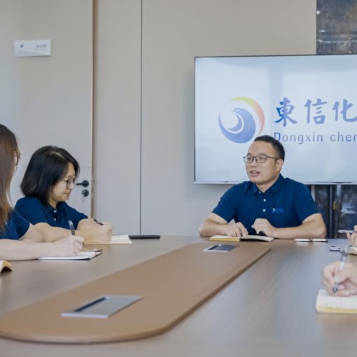 メラミンについて学び続ける理由