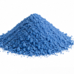 Composé de moulage en mélamine bleu pur pour vaisselle en mélamine MMC