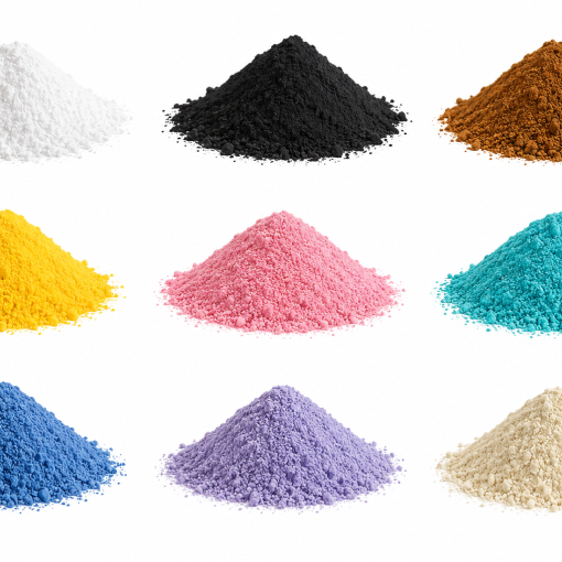Composé de moulage aminé – Matériau thermodurcissable polyvalent pour de multiples applications industrielles