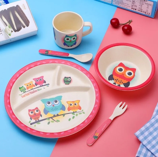 Melamine Tableware