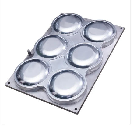 Melamine Machine
