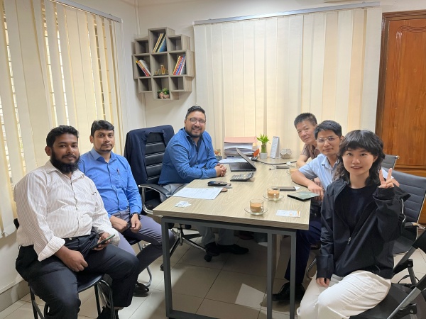 We always provide good quality and service for our customers.