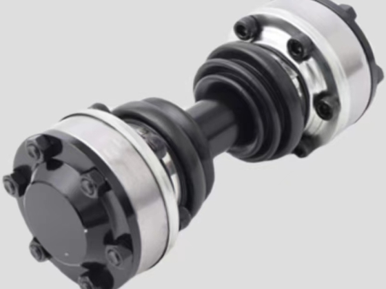 Accoppiamento universale