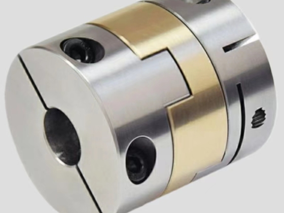 Accoppiamento Oldham