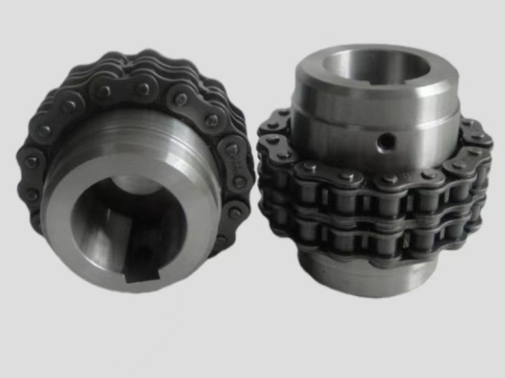 Accoppiamento a catena