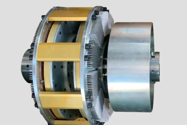 磁力耦合器安裝指南