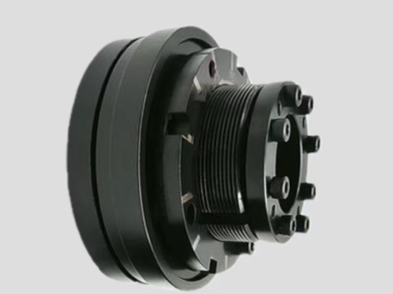 Giunto di sicurezza a sfera in acciaio