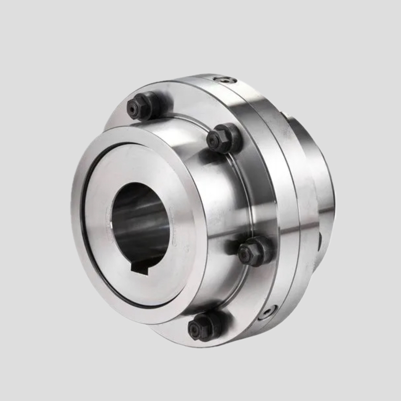 steel ball coupling