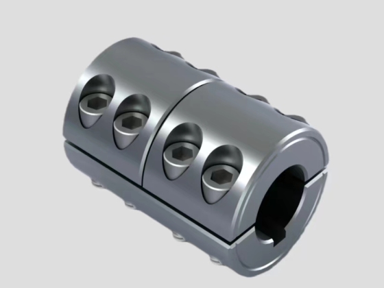 Accoppiamento solido