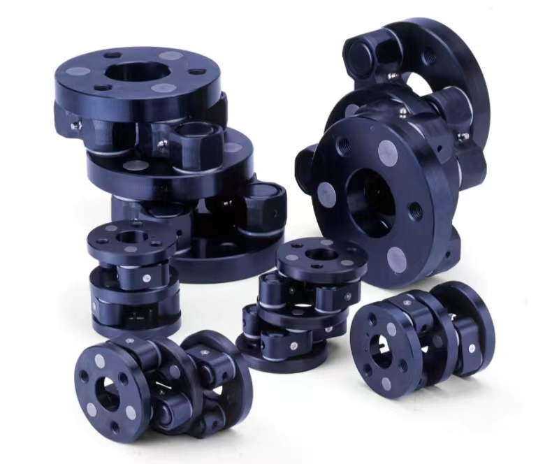 Parallel Drive Coupling Supply Parallel Shaft Coupling Wholesale Factory - Dalian Mairuisheng ...