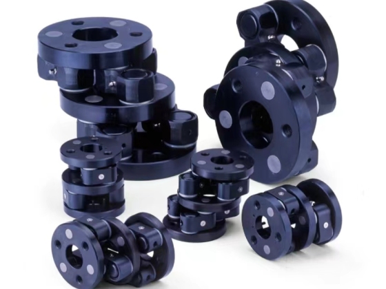 Accoppiamento albero parallelo