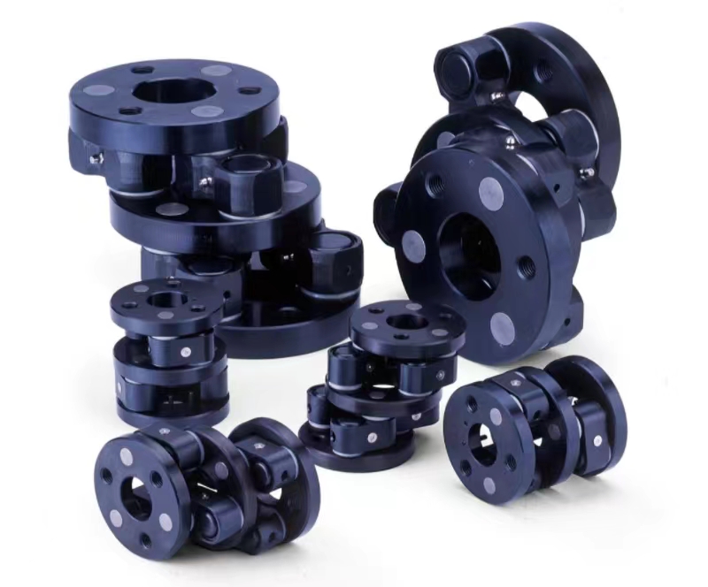 collet coupling