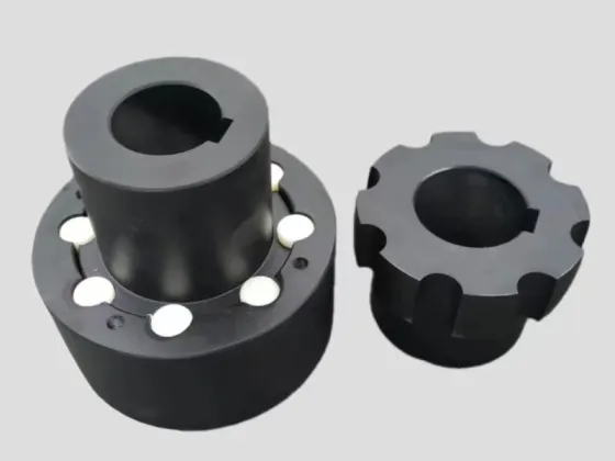 کوپلینگ دنده پین