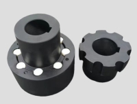 Pin Gear Coupling