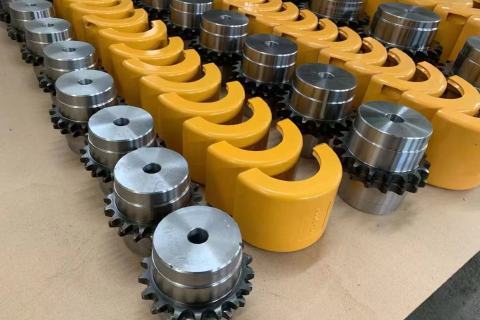 El acoplamiento: la fuerza impulsora clave del desarrollo industrial