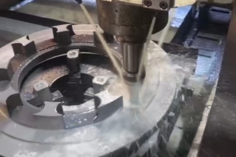 Acoplamiento: El eje clave de la transmisión industrial