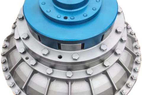 Soluciones de acoplamientos hidrodinámicos de vanguardia para aumentar la eficiencia industrial