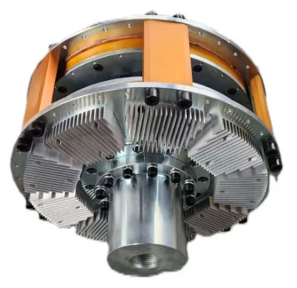 مقدمه ای بر فناوری کوپلینگ مغناطیسی