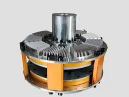 ایمنی صنعتی با راه حل های جفت مغناطیسی محدود گشتاور نسل بعدی