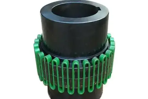 کوپلینگ انعطاف پذیر فالک انقلابی